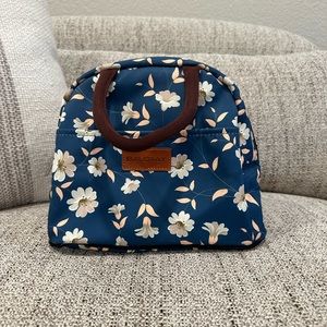 Baloray insulated tote bag